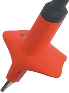 Oneway Exchange Basket Neon Orange