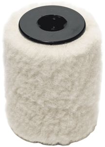 Swix Rotoborste Merinoull 100mm 