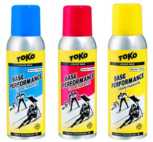 Toko Base Performance Liquid 100ml