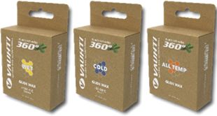 Vauhti 360 60g