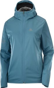 Salomon GTX WS Softshell Jacket W