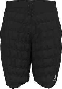 Odlo Shorts S-Thermic M-BLACK-XS