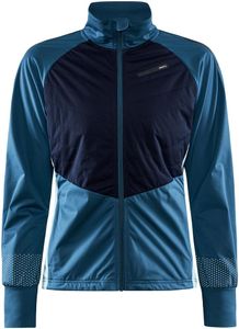 Craft Storm Balance Jacket W-BLUE-XS