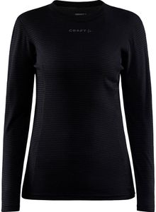 Craft Pro Wool Extreme X LS W-BLACK-L