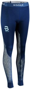 Dahlie Airnet Wool Pants W
