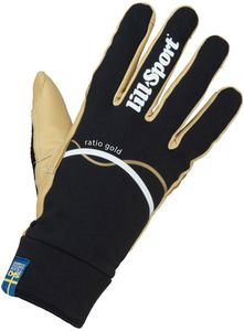 Lillsport Ratio Gold