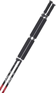 Lundhags Striim Black/Red