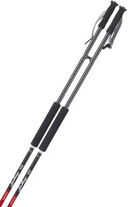 Lundhags Vassu Black/Red