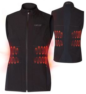 LENZ Heat Vest 1.0 M