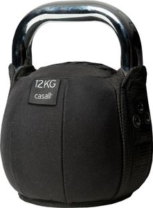 Casall Kettlebell Soft-12 KG