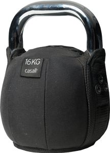 Casall Kettlebell Soft-16 KG
