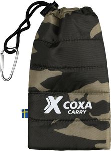 CoXa Carry Mobilficka Thermo-BLACK/GREEN