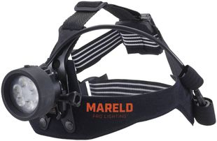 Mareld Orion 2500 RE