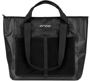 Orca Waterproof Tote Bag