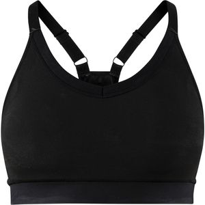 Craft Motion Bra-BLACK-XS