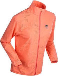Dahlie Jacket Intensity W