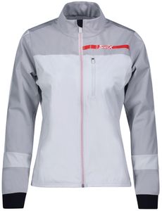 Swix Carbon Light Softshell Jacket W