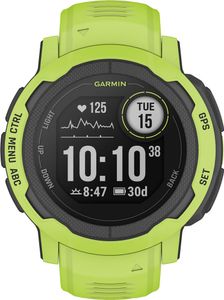 Garmin Instinct 2