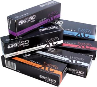 Skigo Klister XC