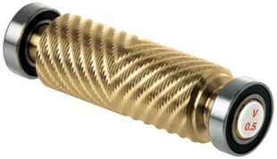 Swix Strukturstål Bruten 0,50 mm T0424-050V