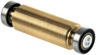 Swix Strukturstål Linjär 1,00 mm T0424100G