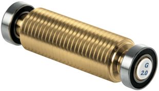 Swix Strukturstål Linjär 2,00 mm T0424200G