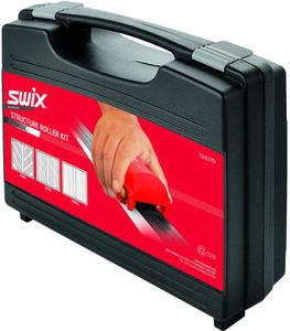 Swix Strukturverktyg med 3 rullar T0424S