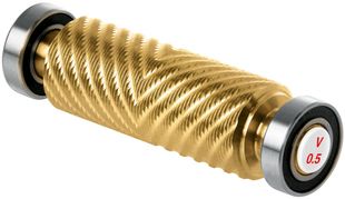 Swix Strukturstål Bruten 0,50 mm T0423-050V