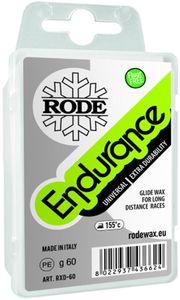 Rode Endurance Glider 60 g