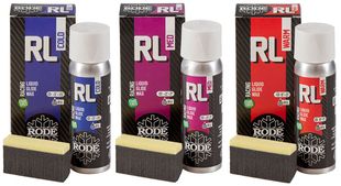 Rode Racing Liquid 80 ml