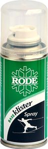 Rode Klister Base Spray 100 ml