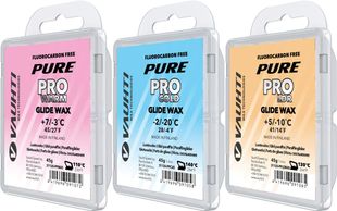 Vauhti Pure Pro 45 g