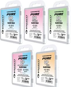 Vauhti Pure Up 45 g