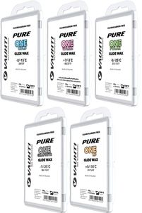 Vauhti Pure One 60 g