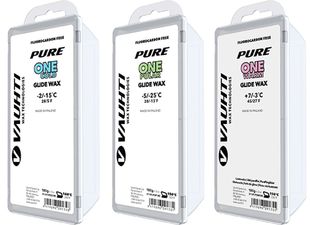 Vauhti Pure One 180 g