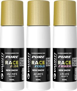 Vauhti Pure Race Liquid New Snow 80 ml