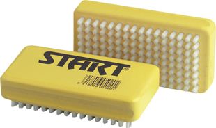 Start Borste Nylon Hård