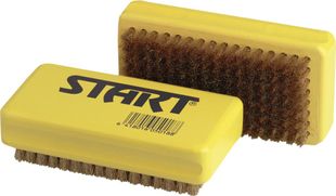 Start Borste Mässing