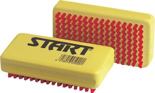 Start Borste Nylon Mjuk