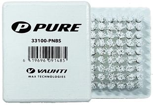 Vauhti Borste Pure Nylon Liten