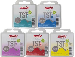 Swix TS Turbo 20g