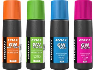 Vauhti Pace GW Liquid 80 ml