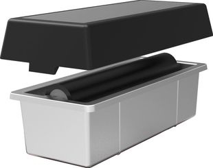 Swix Wax Tray T60-TRAY