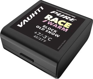 Vauhti Pure Race Old Snow Block 12g