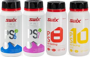 Swix PS Liquid 250ml