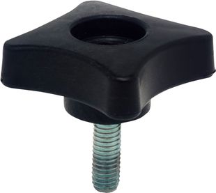 Swix Screw 6mm for Waxtables T0076SS