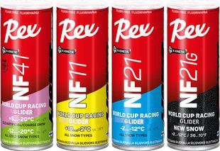Rex N-Kinetic NF Liquid 170 ml