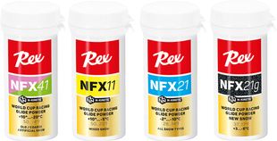Rex N-Kinetic NFX Powder 20 g
