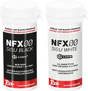 Rex N-Kinetic NFX SISU UHW Powder 20 g