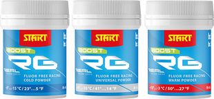 Start RG Ultra Powder 30 g